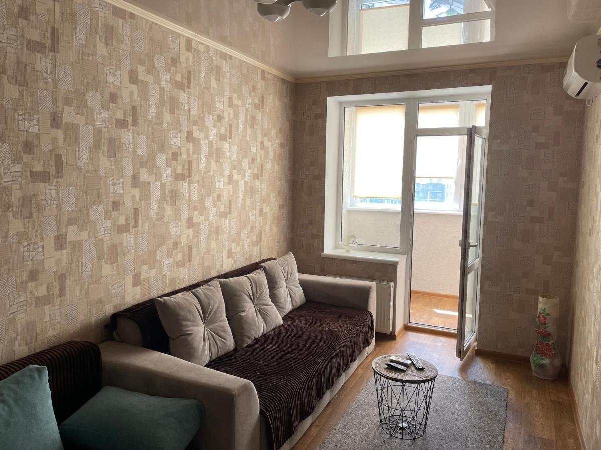 Podobovo Horbatko 250М Від Моря Juschne Exterior foto