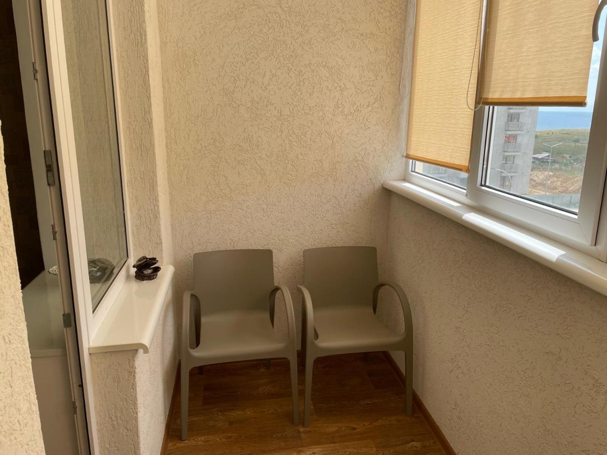 Podobovo Horbatko 250М Від Моря Juschne Exterior foto