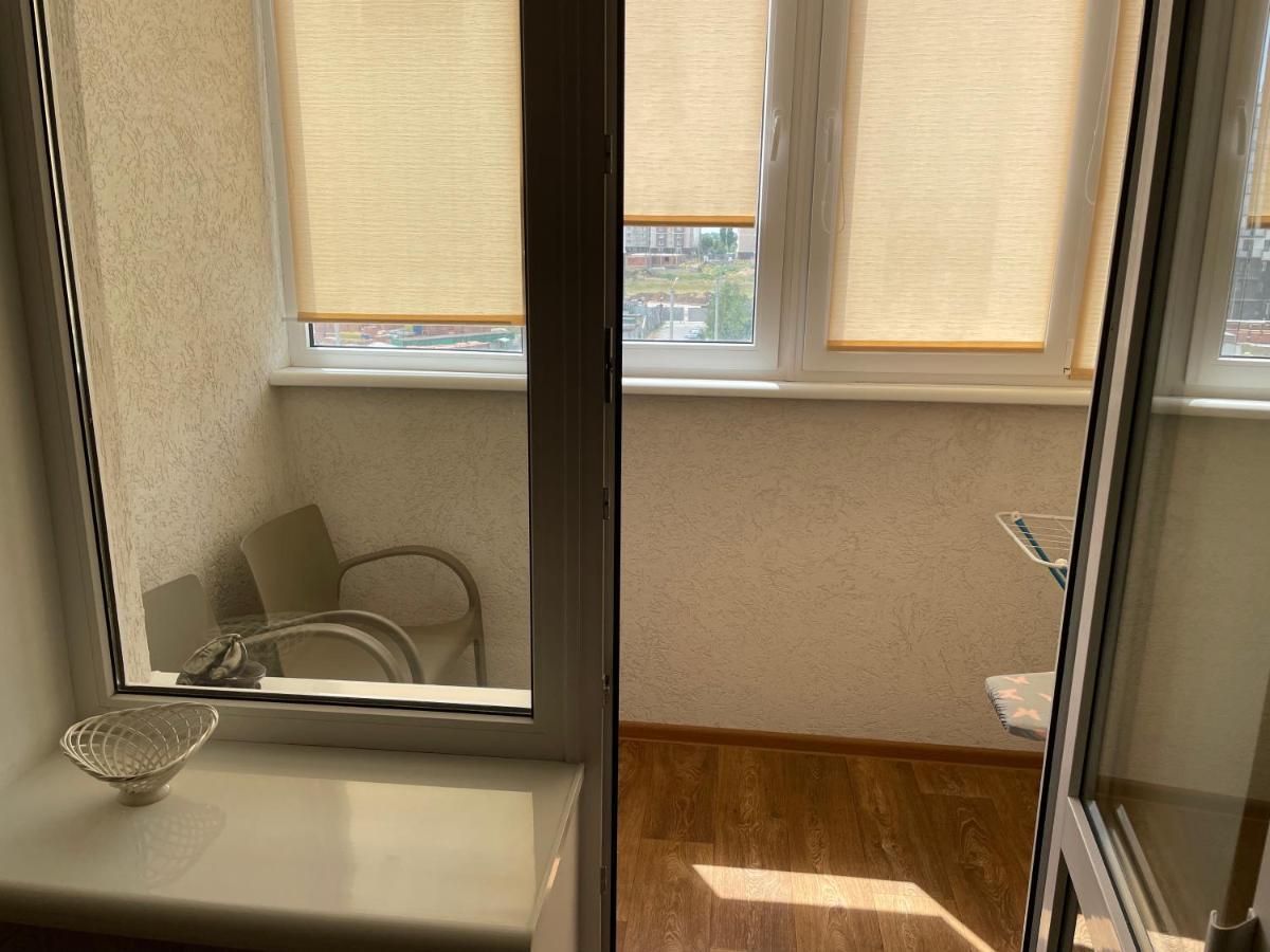 Podobovo Horbatko 250М Від Моря Juschne Exterior foto