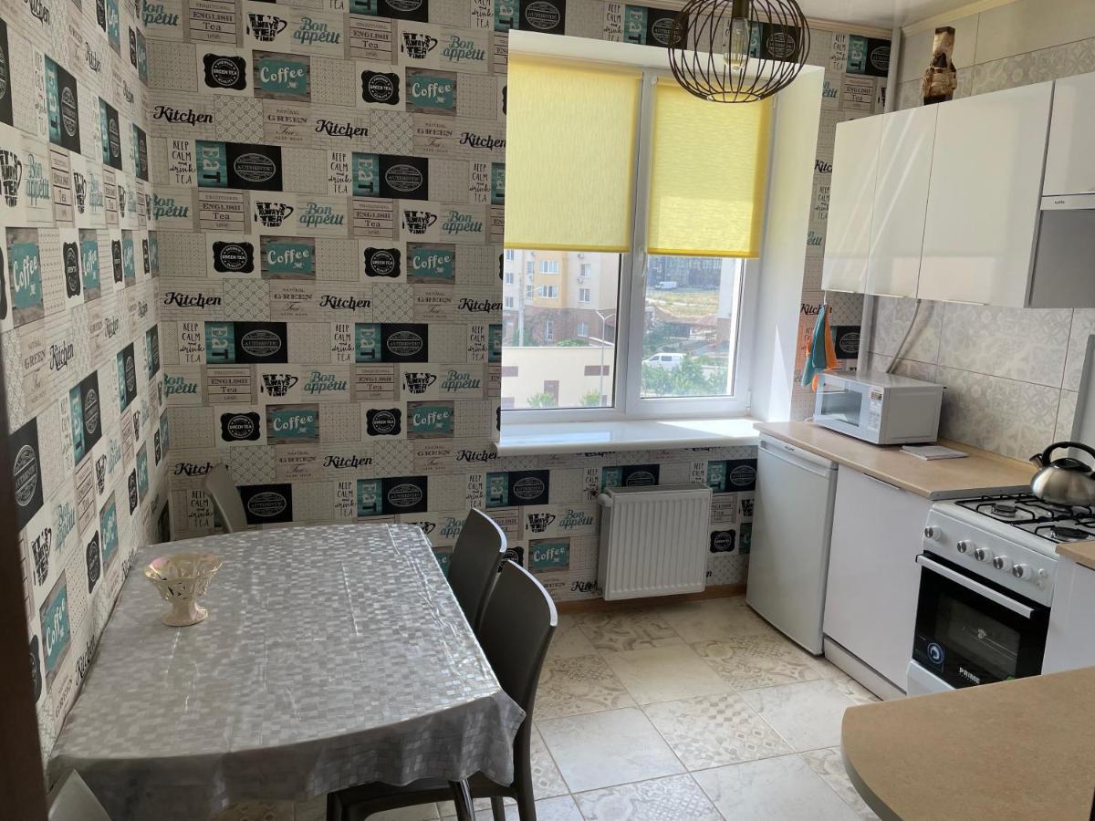 Podobovo Horbatko 250М Від Моря Juschne Exterior foto