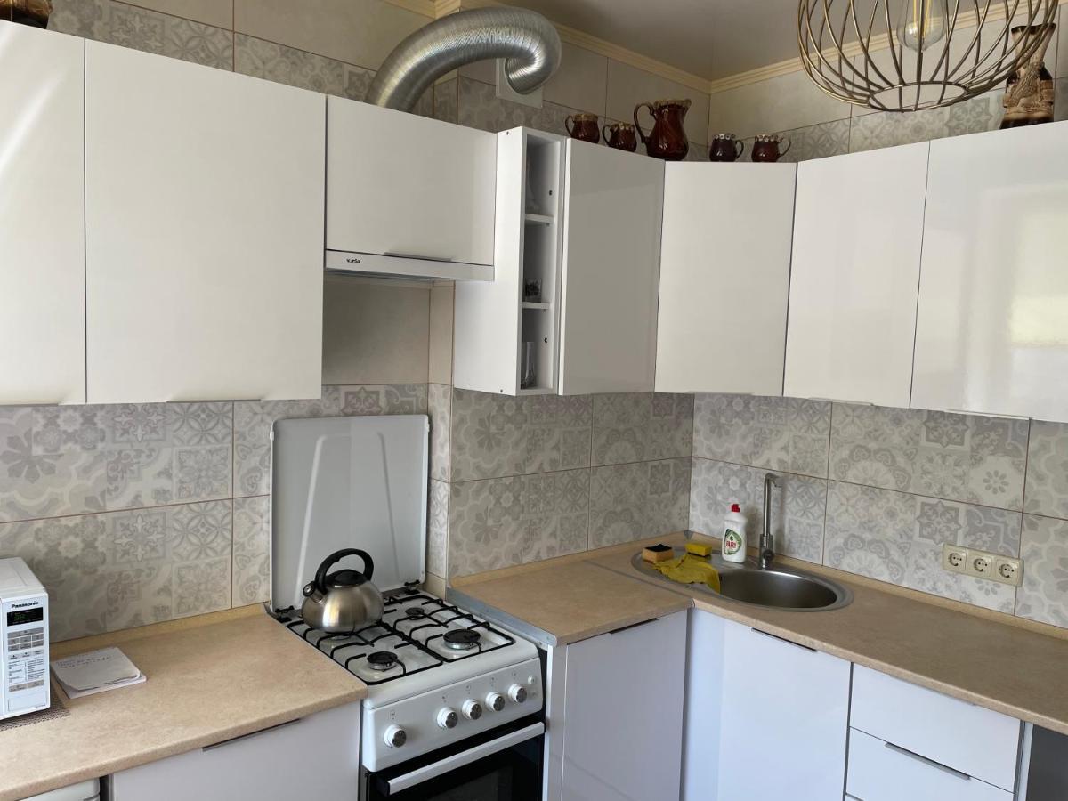 Podobovo Horbatko 250М Від Моря Juschne Exterior foto