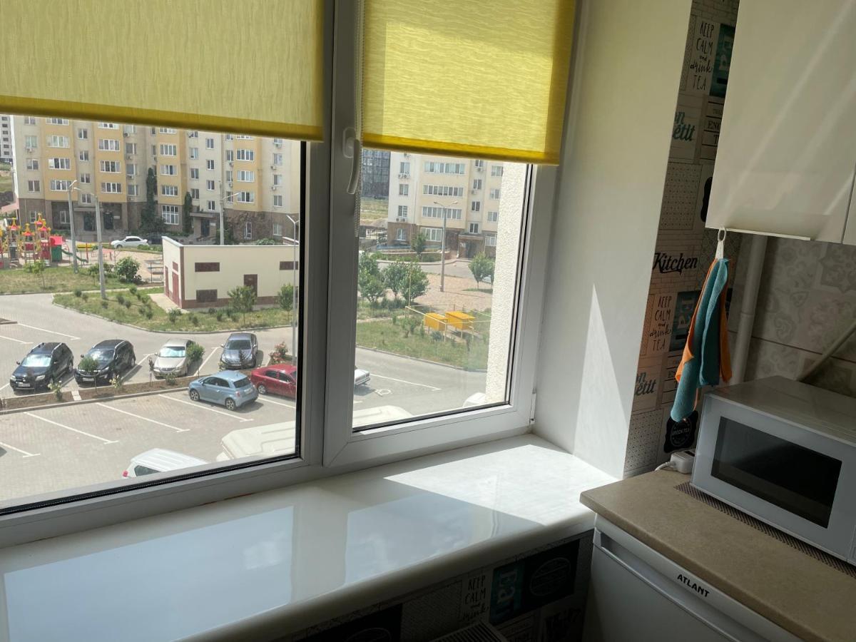 Podobovo Horbatko 250М Від Моря Juschne Exterior foto